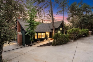 8648 Valley View Trail, Pine Valley, CA 91962