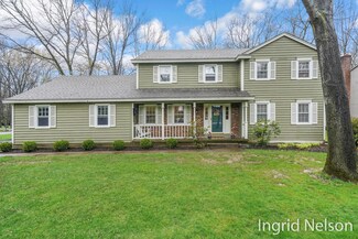7745 Whitburn Dr SE, Ada, MI 49301