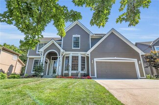15153 W 146th Cir, Olathe, KS 66062