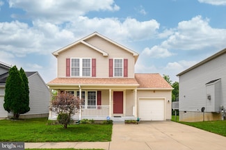 2802 Keale Way, Edgewood, MD 21040