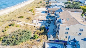 1634 E Ocean View Ave Unit 2E, Norfolk, VA 23503