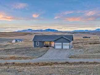 38 Zachary Peak Trail, Three Forks, MT 59752