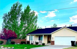 4817 N 2300 W, Cedar City, UT 84721