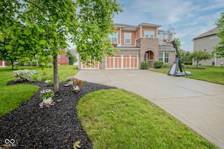 548 Gosford Ct, Westfield, IN 46074