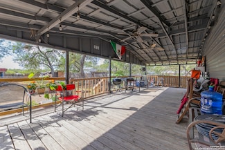 323 County Road 6842, Lytle, TX 78052