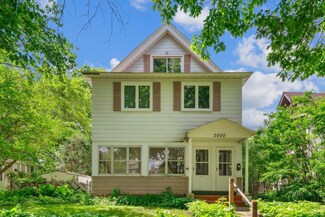2000 Carroll Ave, Saint Paul, MN 55104