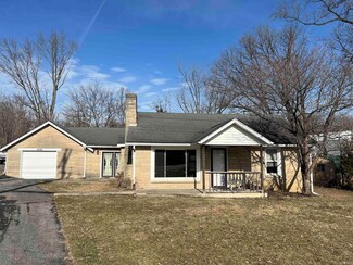 3536 W Pyramid Ct, Bloomington, IN 47404