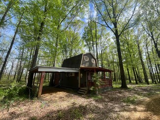 Lot #2 U S 45, Aberdeen, MS 39730