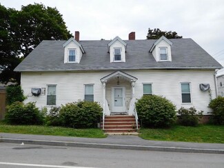 170 Ash St, Lewiston, ME 04240