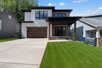 1009 Parker St, Raleigh, NC 27607