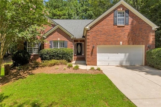 1271 Harvest Ln, Hoschton, GA 30548
