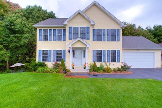 5 Memory Ave, Nashua, NH 03062