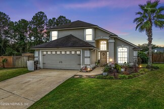 1326 Highfield Ln, Middleburg, FL 32068