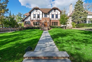 1045 Pine St, Winnetka, IL 60093