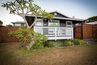 740 Ponoi Place Unit C, Makawao, HI 96768