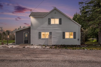 1760 Charles Moran Rd, St. Ignace, MI 49781