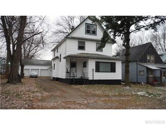 3647 Lakeview Ave, Blasdell, NY 14219