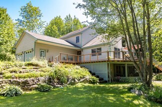 89 Gronczniak Rd, Stillwater, NY 12170