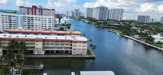 2017 S Ocean Dr Unit 1408W, Hallandale Beach, FL 33009