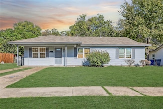 4519 Colwick Dr, Dallas, TX 75216