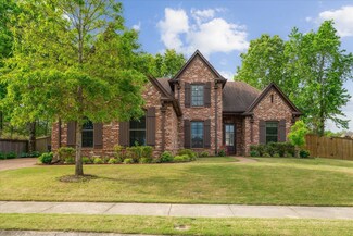 869 Nine Oaks, Collierville, TN 38017