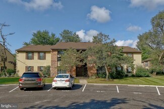 89A Red Cedar Ct, Mount Laurel, NJ 08054