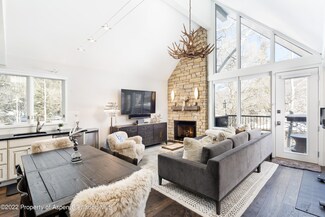 800 S Mill St Unit 6, Aspen, CO 81611