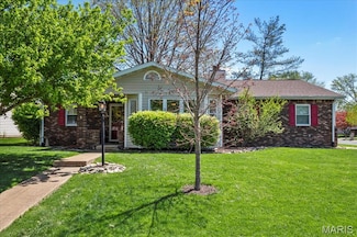1006 Arlington Dr, Columbia, IL 62236