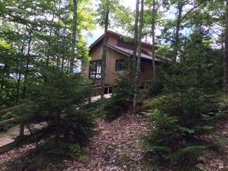 362 Adrians Acres Rd, Keene Valley, NY 12943