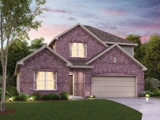 32107 Morning Luster Ct, Brookshire, TX 77423
