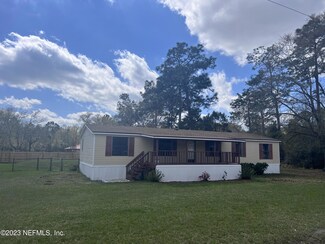 4210 Wolfe Dr, MacClenny, FL 32063