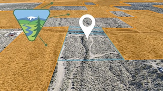 7755 Kendall Rd, Lucerne Valley, CA 92356