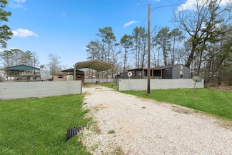 231 Monte Carlo Rd, Pointblank, TX 77364