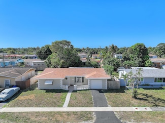 3676 NW 28th Ct, Lauderdale Lakes, FL 33311