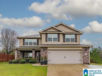 4093 Old Cahaba Pkwy, Helena, AL 35080