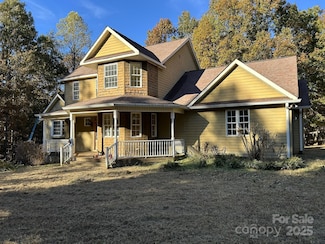 207 Wagon Ln, Rutherfordton, NC 28139