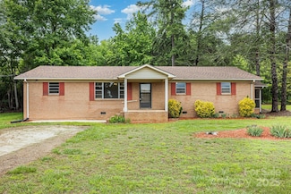 925 Rock Grove Church Rd, Salisbury, NC 28146