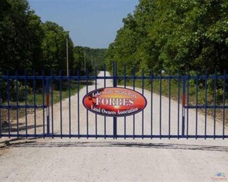 Lots 1542-1543 Kip Dr Unit L-1 Forbes Lake, Edwards, MO 65326