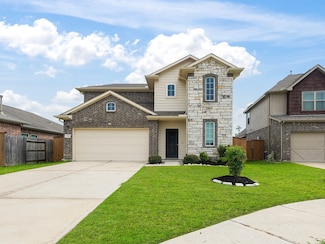 12519 Crathie Dr, Humble, TX 77346
