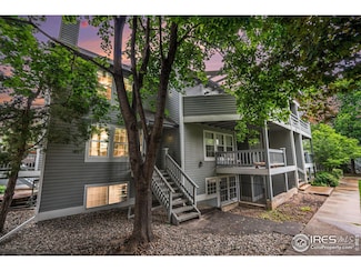 1601 W Swallow Rd Unit E, Fort Collins, CO 80526
