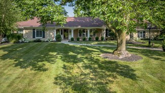 2822 La Balme Trail, Fort Wayne, IN 46804