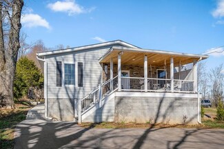 5900 Dodson Branch Rd, Cookeville, TN 38501