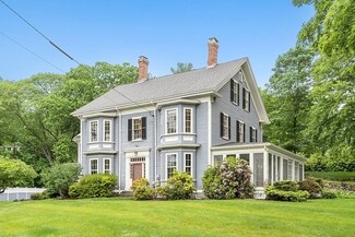 71 Sandy Pond Rd, Lincoln, MA 01773