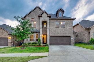 10017 Tule Lake Rd, Fort Worth, TX 76177