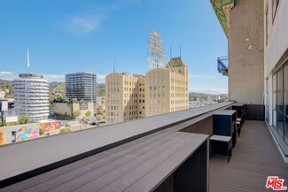 1645 N Vine St Unit 908, Los Angeles, CA 90028