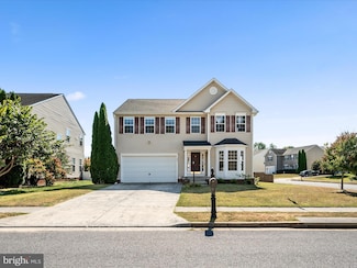 200 Rubens Cir, Martinsburg, WV 25403