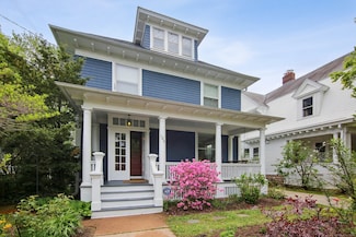 125 Livingston St, New Haven, CT 06511