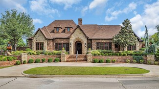 2311 Augusta Rd, Ardmore, OK 73401