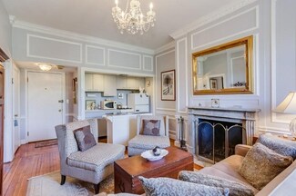 164 Beacon St Unit 6, Boston, MA 02116