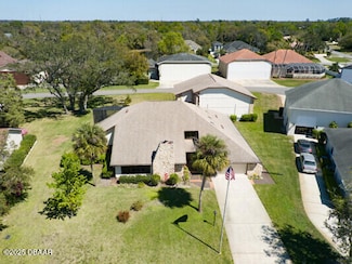 1840 Wiley Post Trail, Port Orange, FL 32128